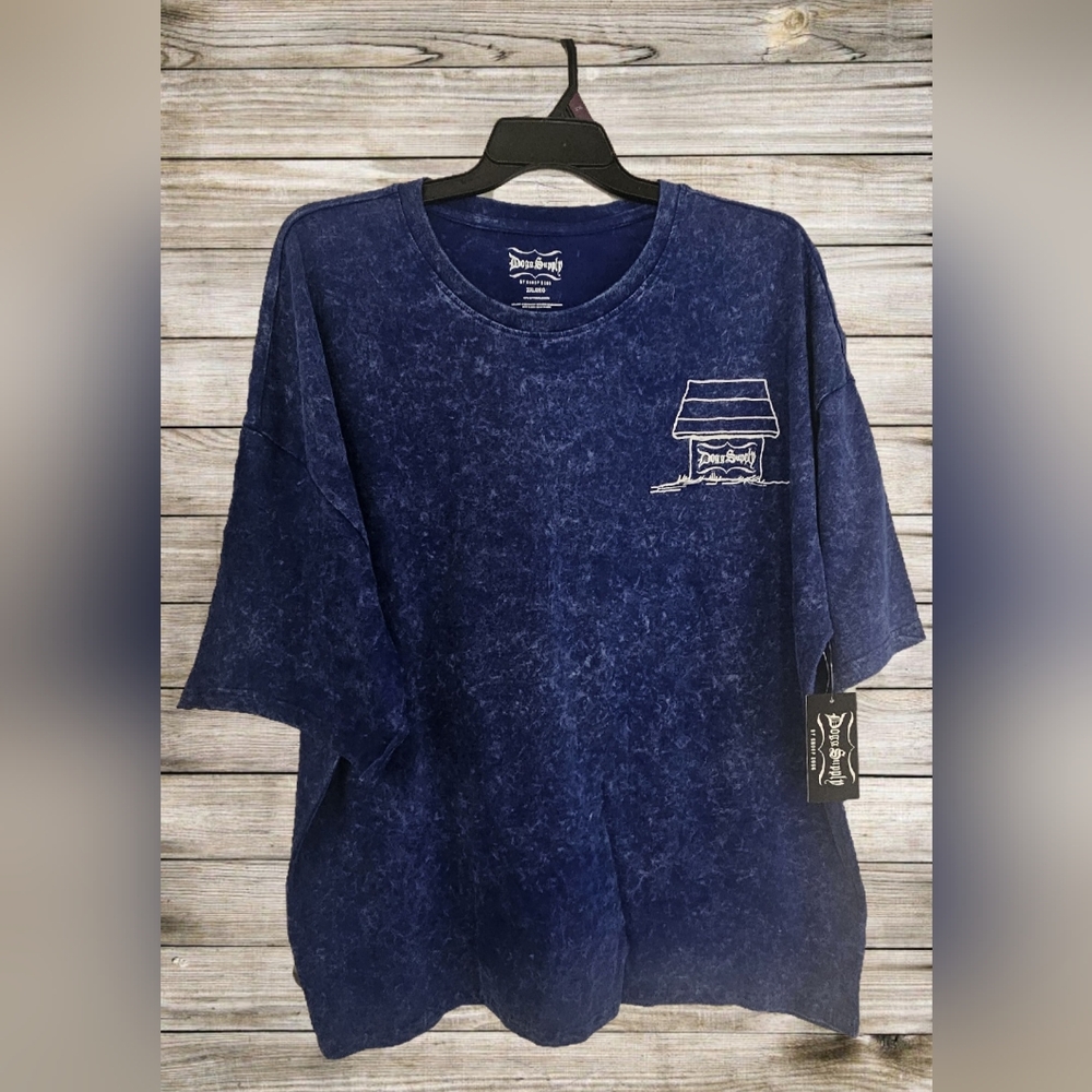 Dogg Supply By Snoop Dogg Shirt